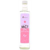 Lifematrix Pure Coconut MCT Oil 500ml